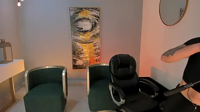 KateSunder online show from February 2026 02:35:01 PM