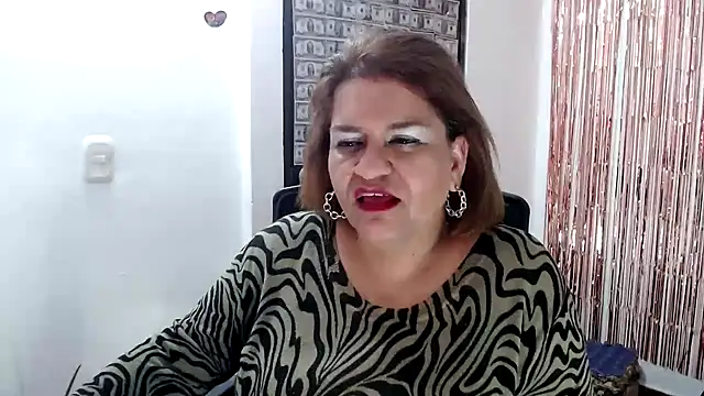 NAILAH SANZ online show from January 2025 03:39:01 AM