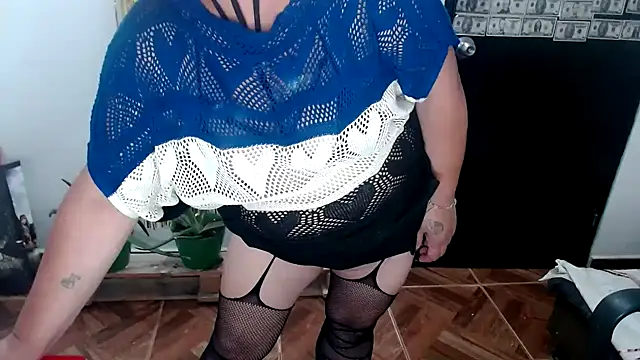 NAILAH SANZ online show from February 2025 10:36:02 PM