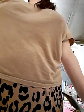 NansyyyaLiannkkaasssssa78 online show from January 2025 05:34:01 PM