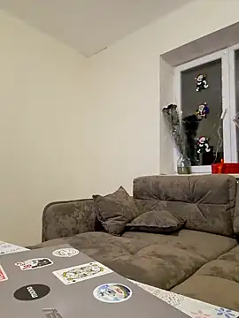 NansyyyaLiannkkaasssssa78 online show from January 2025 04:39:02 AM