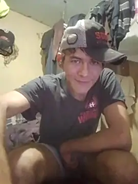 MarsWood online show from November 2025 01:04:01 PM