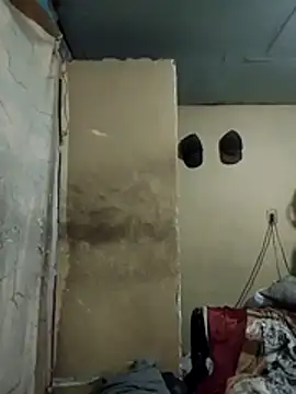 MarsWood online show from December 2025 11:43:02 PM