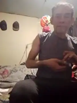 MarsWood online show from January 2026 02:15:01 AM