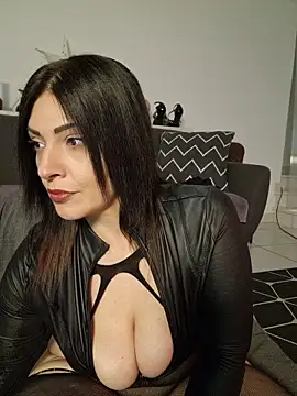 AryaSummersReal online show from May 2026 08:09:01 AM