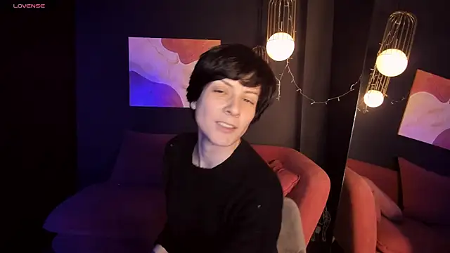 LorenDaze online show from January 2025 02:48:01 PM