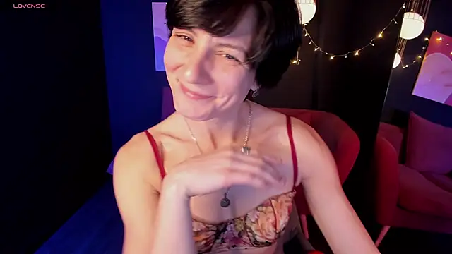 LorenDaze online show from January 2025 07:53:02 PM