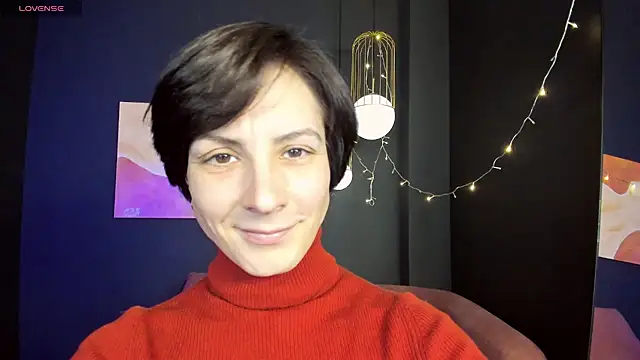 LorenDaze online show from February 2025 02:16:02 PM