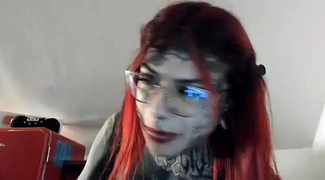 tamarapervert online show from January 2025 12:57:02 AM