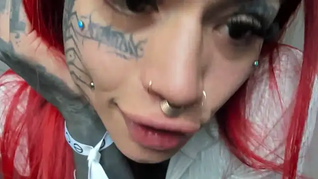 tamarapervert online show from October 2025 12:37:01 PM