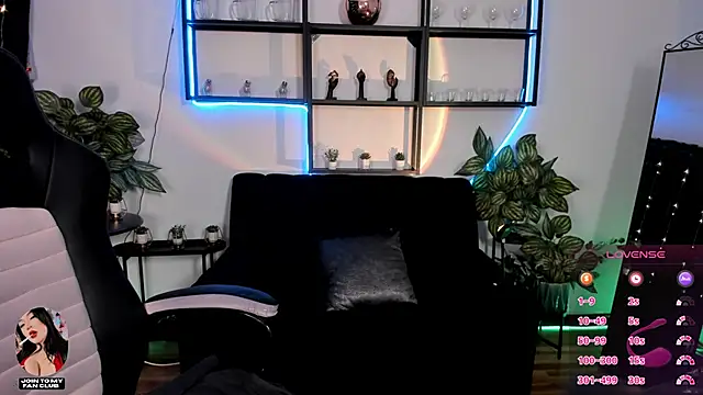 thepornprincess1 online show from January 2026 03:21:02 AM