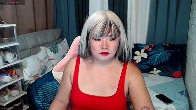 Snapshot of MagnificatMistress chatting on December 2024 08:49:02 PM MagnificatMistress online show from December 2024 08:49:02 PM