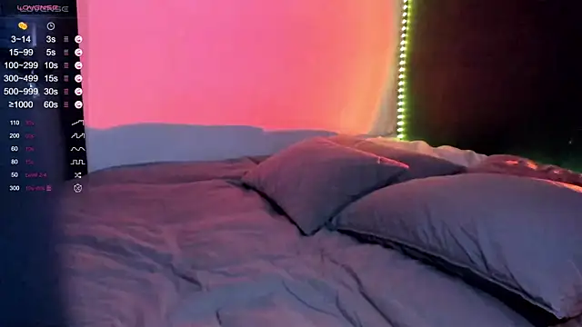 Snapshot of Eurusholmess chatting on December 2024 05:15:02 AM Eurusholmess online show from December 2024 05:15:02 AM