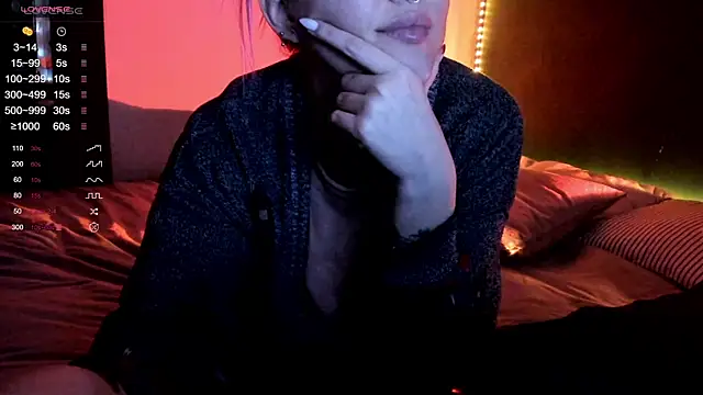 Snapshot of Eurusholmess chatting on February 2025 10:20:02 AM Eurusholmess online show from February 2025 10:20:02 AM