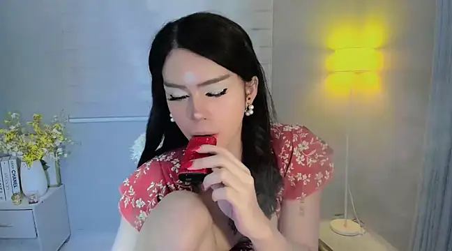 Patricia fox online show from December 2024 02:37:02 AM