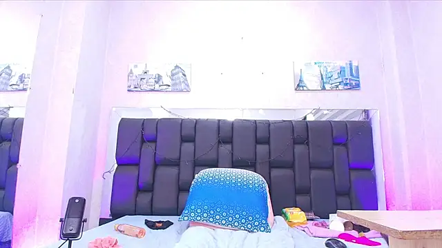 Snapshot of _carolina_fox chatting on February 2025 06:08:02 AM carolina fox online show from February 2025 06:08:02 AM