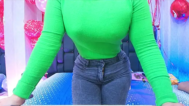 Snapshot of _carolina_fox chatting on February 2025 03:11:02 AM carolina fox online show from February 2025 03:11:02 AM