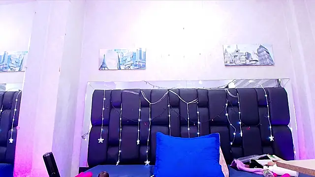 Snapshot of _carolina_fox chatting on March 2025 09:19:02 AM carolina fox online show from March 2025 09:19:02 AM