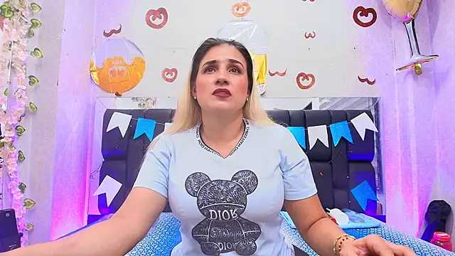 Snapshot of _carolina_fox chatting on September 2025 03:09:02 AM carolina fox online show from September 2025 03:09:02 AM