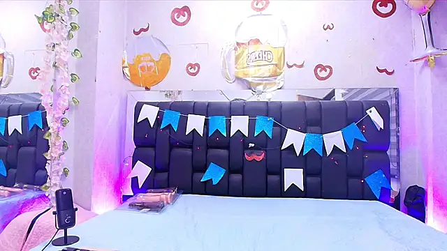 Snapshot of _carolina_fox chatting on September 2025 03:11:01 AM carolina fox online show from September 2025 03:11:01 AM