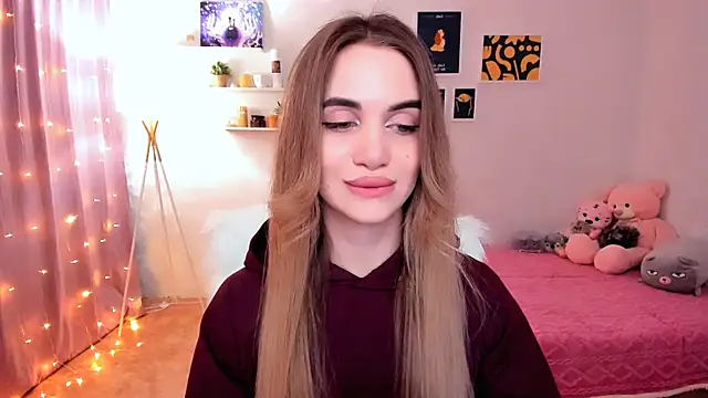 aPieceOfJoy online show from February 2025 12:54:02 AM