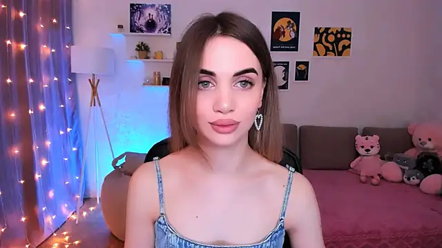 aPieceOfJoy online show from March 2025 09:16:01 PM