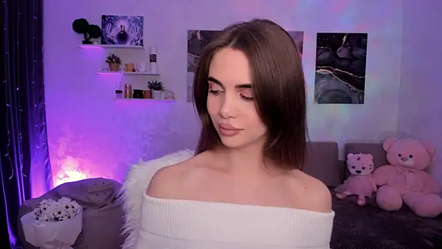 aPieceOfJoy online show from January 2026 10:25:02 PM