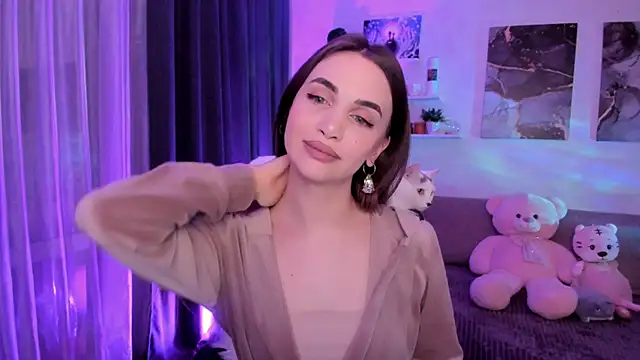 aPieceOfJoy online show from February 2026 03:07:02 AM