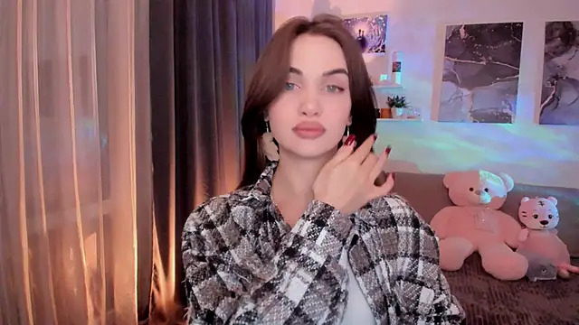 aPieceOfJoy online show from February 2026 03:07:01 AM