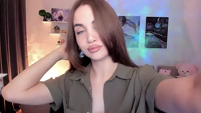 aPieceOfJoy online show from April 2026 02:26:02 AM