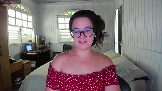 anna love hot online show from December 2025 06:36:01 PM