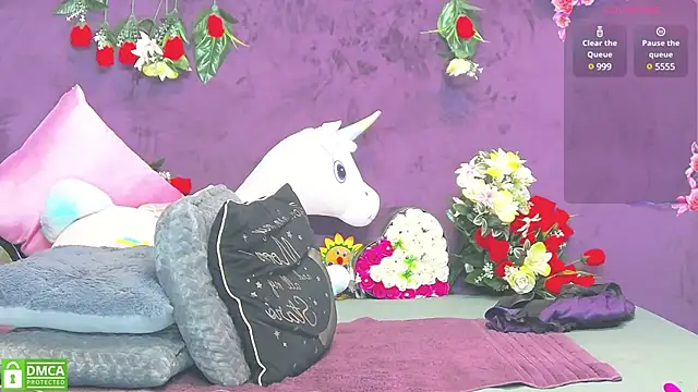 Jayllene online show from December 2024 08:15:02 AM