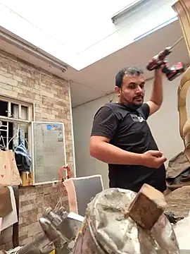 Ben joseph1976 online show from December 2024 04:46:02 PM