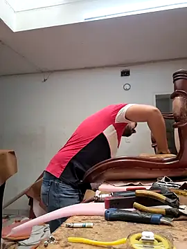 Ben joseph1976 online show from December 2024 02:37:01 PM