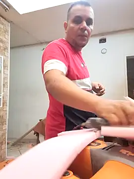 Ben joseph1976 online show from December 2024 08:54:01 PM