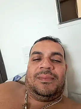 Ben joseph1976 online show from January 2025 09:52:02 PM