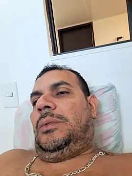 Ben joseph1976 online show from January 2025 04:23:02 PM