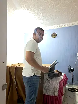 Ben joseph1976 online show from October 2025 02:37:01 PM