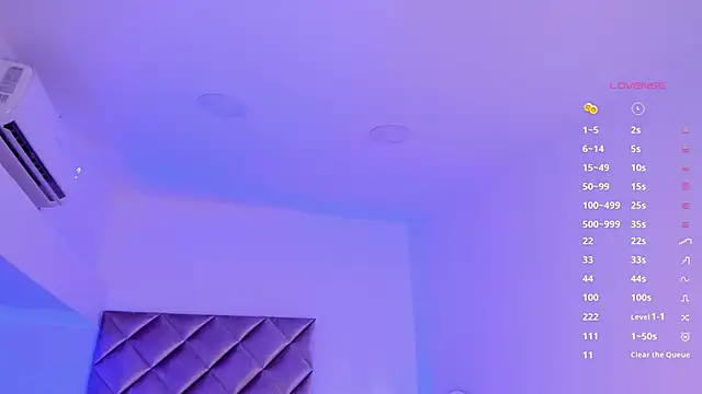 malaia hills online show from February 2025 07:27:01 PM