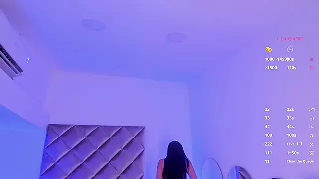 malaia hills online show from February 2025 07:19:02 PM