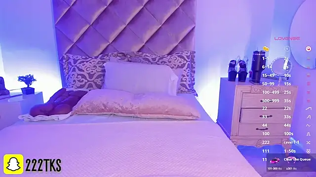 malaia hills online show from February 2025 07:32:02 PM