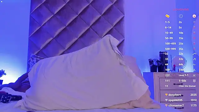 malaia hills online show from February 2025 01:43:01 AM