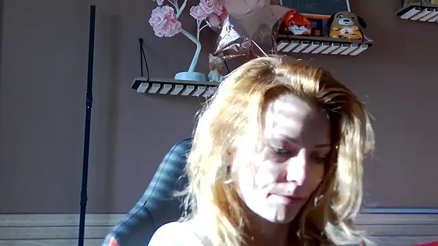 karo123421 online show from January 2026 09:14:02 AM