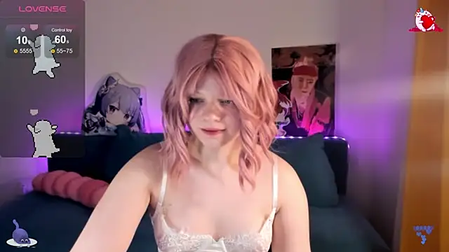 SueNiceeeee online show from December 2024 01:18:02 AM