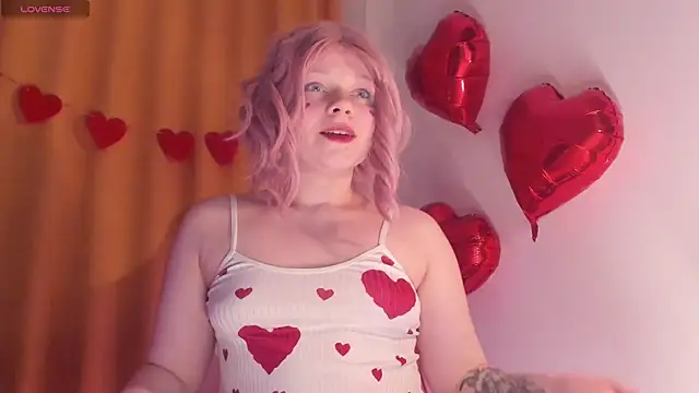 SueNiceeeee online show from February 2026 11:45:02 PM