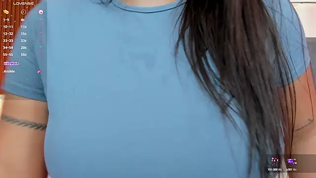 Falak sweett  online show from February 2025 03:19:01 PM