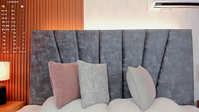 Falak sweett  online show from March 2025 12:13:01 PM