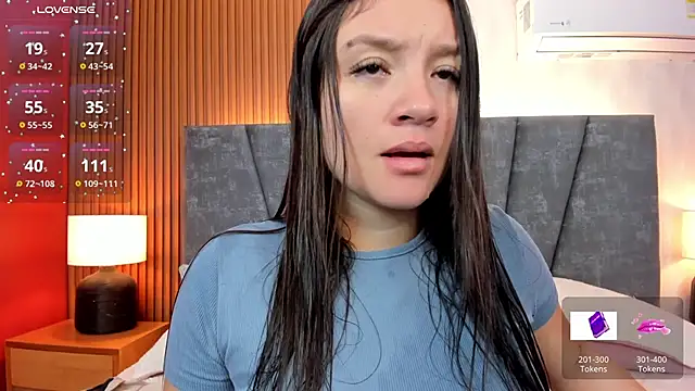 Falak sweett  online show from November 2025 12:37:01 PM