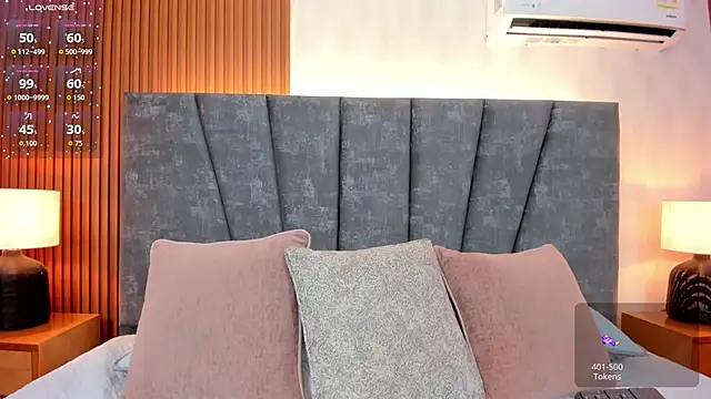 Falak sweett  online show from November 2025 12:41:02 PM