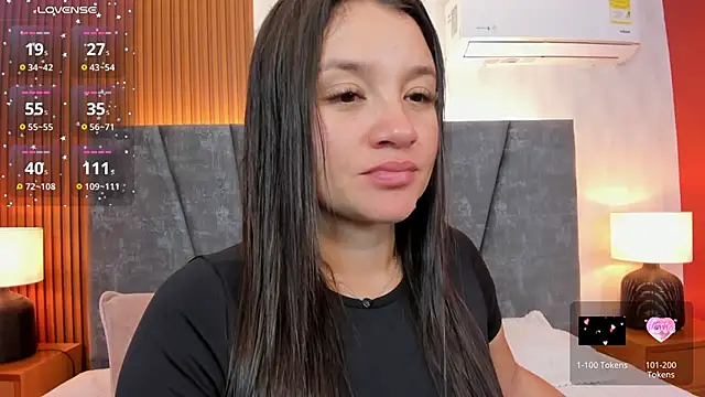 Falak sweett  online show from February 2026 12:32:02 PM